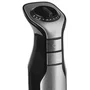 BATIDORA MEDION STICK BLENDER AND CHOPPER MD 17457 - 400W - 2 VELOCIDADES + TURBO - MINIPICADOR - CUCHILLA Y CARCASA ACERO INOX